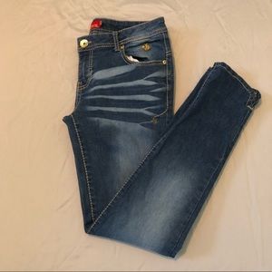 Apple Bottoms Jeans